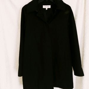 Calvin Klein coat